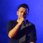 میثم ابراهیمی میزنه باد