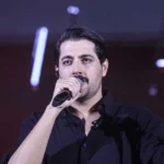 برای من تو همونی كه ميخواستم از اولش