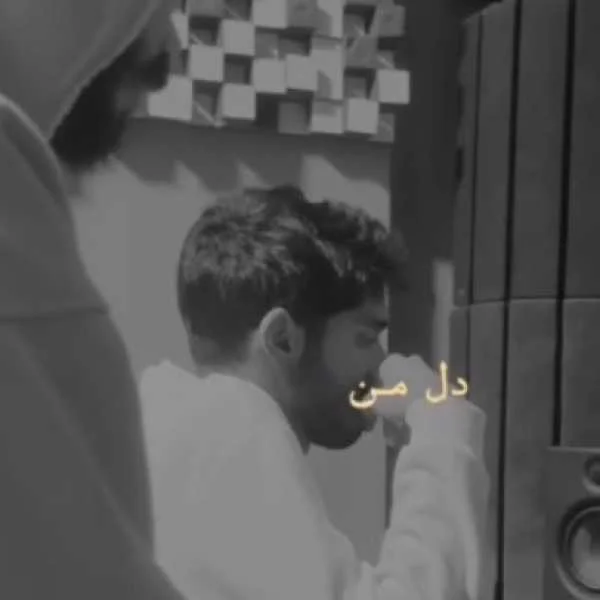 دانلود آهنگ دل من گرفته کاش یکم بارون بباره