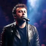 محسن چاوشی بامداد خمار