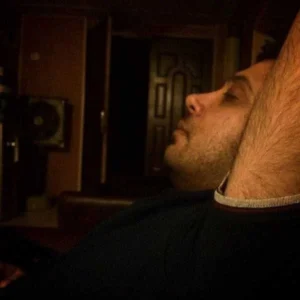 آهنگ محسن چاوشی لبای سرخ تو