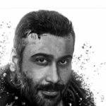 ماه و خورشید منی