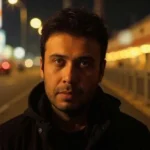 محسن چاوشی پناه