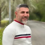 مرتضی اشرفی خوبتو میخوام