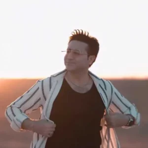 آهنگ مرتضی جعفرزاده فاصله ها