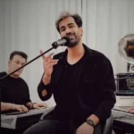 گفتی میخوامت مرد و مردونه