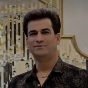 آهنگ مسلم فتاحی تو یه دزدی