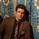 محسن لرستانی زخمام جای خنجر اعتماده هوش مصنوعی