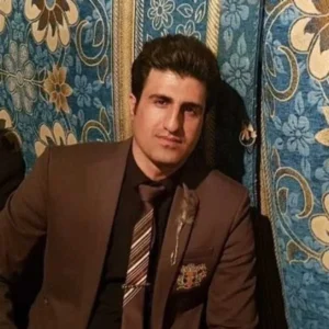 آهنگ محسن لرستانی زخمام جای خنجر اعتماده هوش مصنوعی
