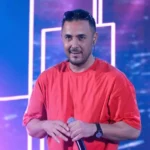 ناصر زینعلی