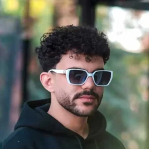 آهنگ پیام عباسی اغتشاش