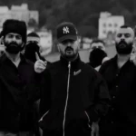 پوری دشمنامو دوس دارم