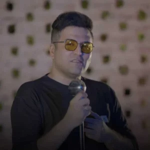 آهنگ پویا بیاتی بیا هست