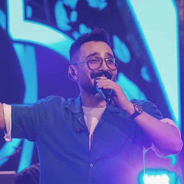 دانلود آهنگ پازل بند فقط خودت دانلود آهنگ پازل بند فقط خودت