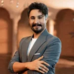 راغب رسم زمونه