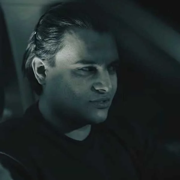 دانلود آهنگ هر شو مسم بخاطرت هر شو چویلم گریانه