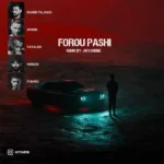 ریمیکس رامین تجنگی و آرمین زارعی و امیر تتلو و حصین و رضا پیشرو فرو پاشی