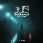 ریمیکس رامین تجنگی و ویناک قلب آهنی