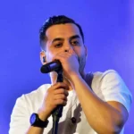 رضا بهرام دیوانه