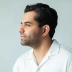 رضا بهرام نگار