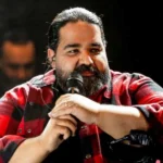 رضا صادقی اگه بی من