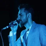 سامان جلیلی سردرگم