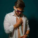 حاج خانوم خیلی بلاس دلو میبره و خلاص