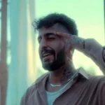 همه ی دار و ندار منی
