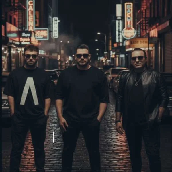 دانلود آهنگ سون بند بیرون شهر