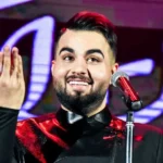 عاشق نشدی بدونی چیه عشق
