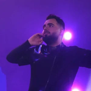 آهنگ شاهین بنان دلی دلی