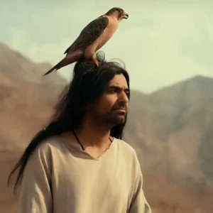 آهنگ شارومین حافظ