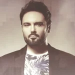 سهراب پاکزاد دنیا