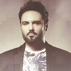 آهنگ سهراب پاکزاد دنیا