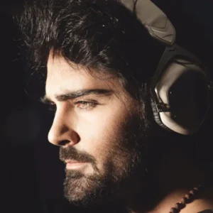 آهنگ سهراب پاکزاد تنهایی