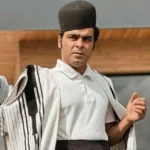 سکوتم را به باران هدیه کردم
