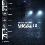 ریمیکس تتلو و آرمین جان و سورنا و حصین و پیشرو و ویناک قبل تو