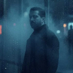 آهنگ د دان غریبه