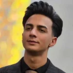 شبارو با عکسات بیدارم