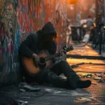 اگه بعد تو عاشق نشم چی با صدای زن