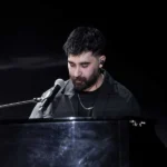 ببین الان چیکار کردی که هر جمعی برم تنهام