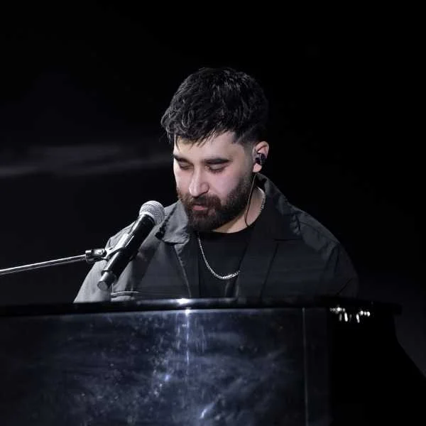 دانلود آهنگ ببین الان چیکار کردی که هر جمعی برم تنهام