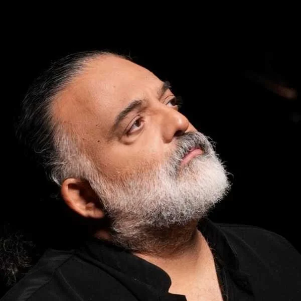 دانلود آهنگ علیرضا عصار دریای تشنه