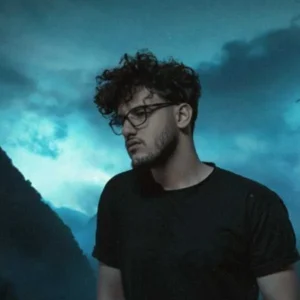 آهنگ امیر ماهان عشق من