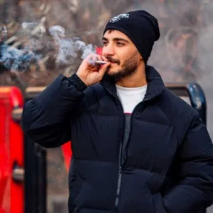 بزودی آرمین برمایه سکته