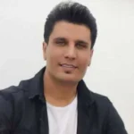 عروسک قشنگم رفیق روز تنگم