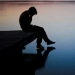 عاشقم من عاشقی بی قرارم