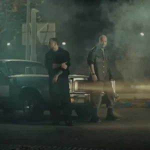 آهنگ اشوان و مهیار همدست