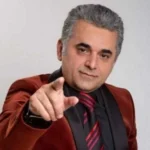 یادته اولین لحظه دیدار