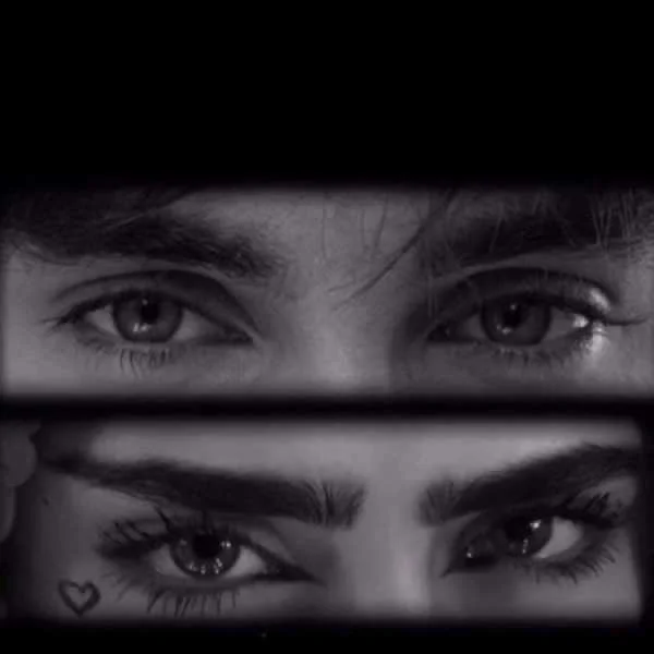 دانلود آهنگ به شوق تو عهدی با چشمات میبندم